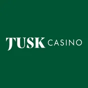 Tusk Casino（タスクカジノ）評判レビュー ロゴ