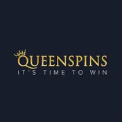 Queenspins（クイーンスピンズ ）カジノレビュー Casino Logo