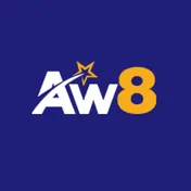 AW8 Casino Bonus & Review Logo