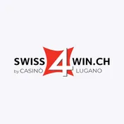 Swiss4Win Casino Logo