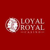 Loyal Royal Sweepstakes Casino Review Logo