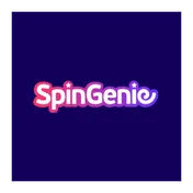 Spingenie Casino Bonus & Review Logo