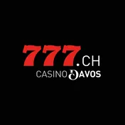 Casino 777 Logo