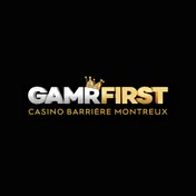 Casino Gamrfirst Logo