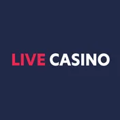 Live Casino 线上赌场评论 Logo