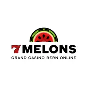 7Melons Casino Logo