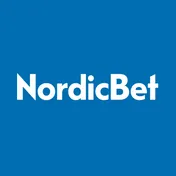 NordicBet Casino Bonus & Review Logo