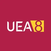 UEA8娱乐场 Casino Logo