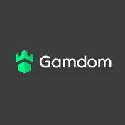 Opinión Gamdom Casino Logo