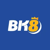 BK8 线上赌场评论 Casino Logo