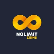 NoLimitCoins Social Casino Review Logo