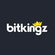 Bitkingz（ビットキングス）カジノ評判レビュー Casino Logo