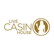 ライブカジノハウス Casino Logo