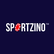 Sportzino Social Casino Review Logo