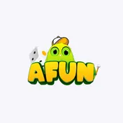 Afun Casino Avaliação Logotipo