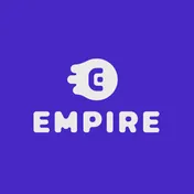 Empire.io（エンパイア・アイオー）カジノレビュー Casino Logo