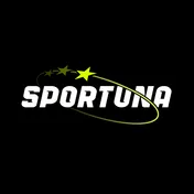 Sportuna Casino Bonus & Review Logo