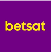 BetSat Casino Avaliação Logotipo