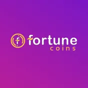 Fortune Coins Casino Logo