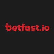 BetFast.io Casino Avaliação Logotipo