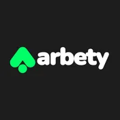 Arbety Casino Avaliação Logotipo