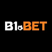 B1 Bet Casino Avaliação Logotipo