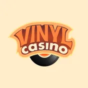 Vinyl Casino Logo