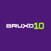 Bruxo10 Bet Casino Avaliação Logotipo