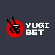 YugiBet Casino Bonus & Review Logo