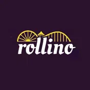 Rollino Casino Bonuses & Review Logo