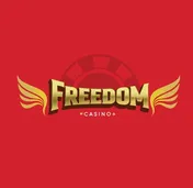 Freedom Casino Bonus & Review