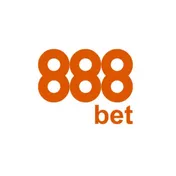 888Bets Casino Logotipo