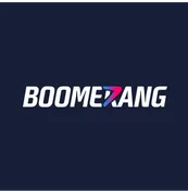 Boomerang.Bet Casino Bonuses & Review Logo