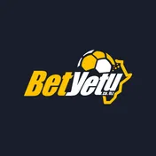 Betyetu Casino Avaliação Logotipo