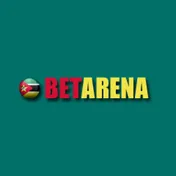 BetArena Casino Avaliação Logotipo