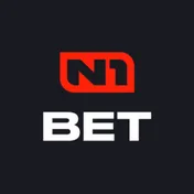 N1Bet Casino Bonus & Review Logo