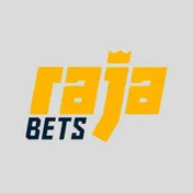 Rajabets Casino Bonuses & Review Logo