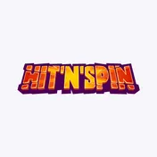 Hit'n Spin Casino Logo