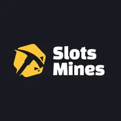 Slotsmines Casino Bonuses & Review Logo