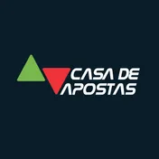 Casa de Apostas Casino Avaliação Logotipo