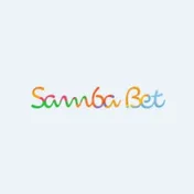 SambaBet Casino Avaliação Logotipo