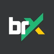 BrxBet Casino Avaliação Logotipo