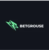 Betgrouse Casino Bonuses & Review Logo