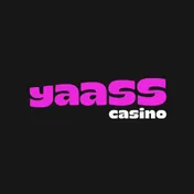 Opinión Yaass Casino Logo