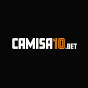 Camisa10.Bet Casino Avaliação Logotipo