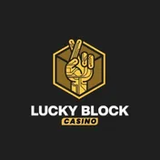 ラッキーブロック Casino Logo