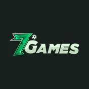 7Games Casino Avaliação Logotipo