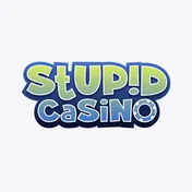 Stupid Casino Logo