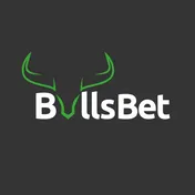 BullsBet Casino Avaliação Logotipo