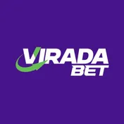 Virada Bet Casino Avaliação Logotipo